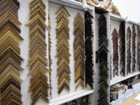 Moulding Selection